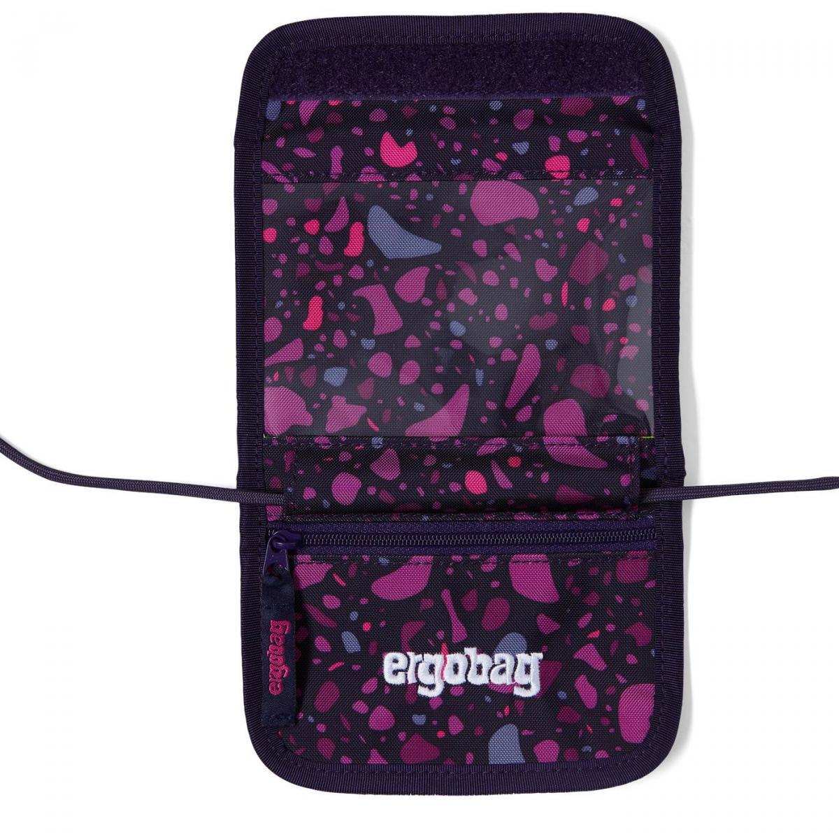 Ergobag Brustbeutel PferdeflüstBärer