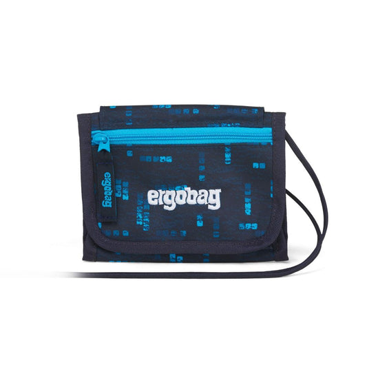 ergobag Brustbeutel TiefseetauchBär