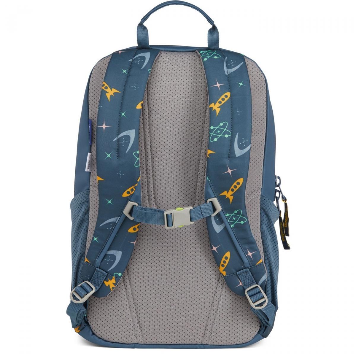 ergobag ease large Kindergarten Rucksack Bärgold