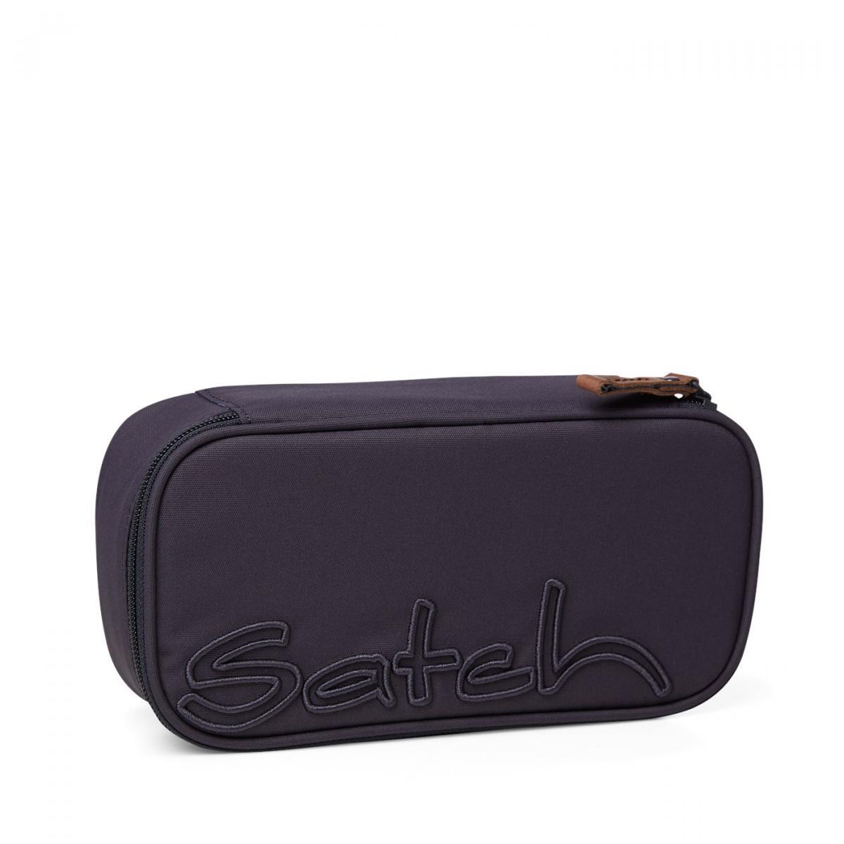satch Schlamperbox Nordic Grey