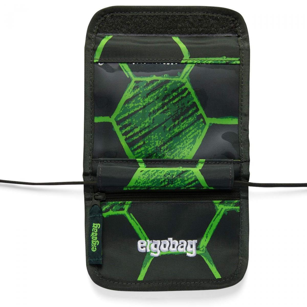 ergobag Brustbeutel VolltreffBär