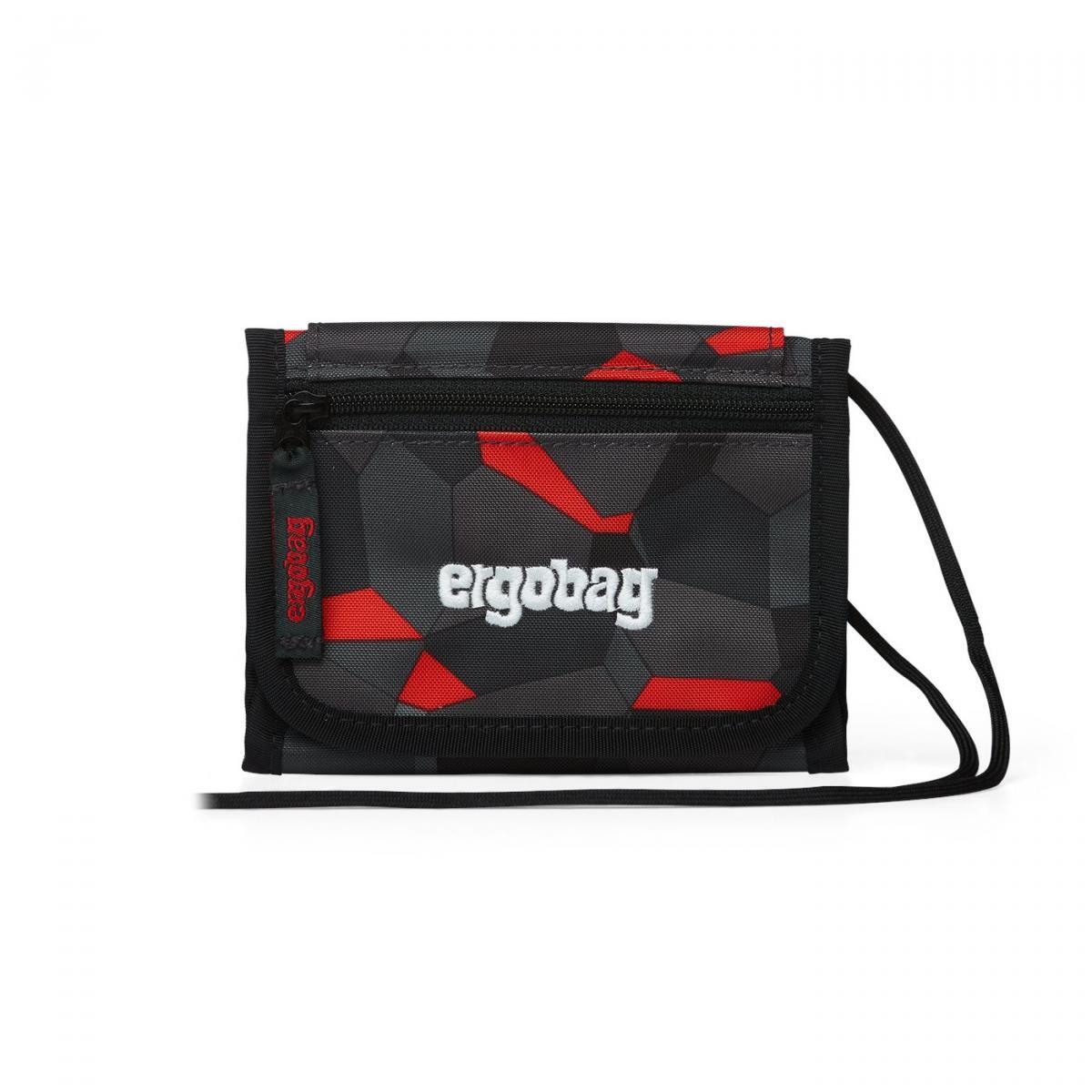 ergobag Brustbeutel TaekBärdo