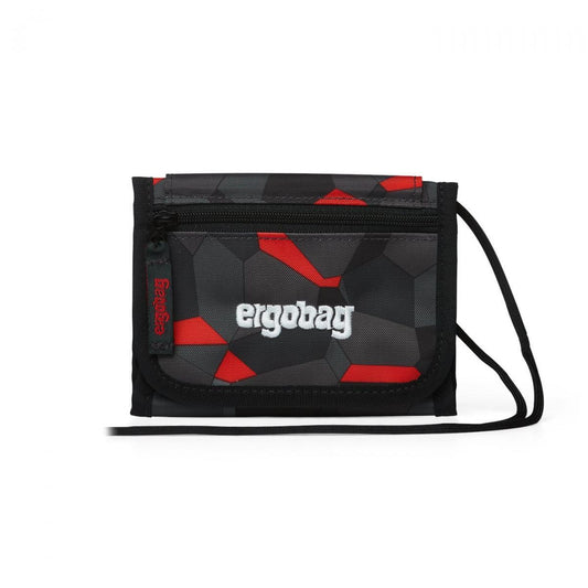 ergobag Brustbeutel TaekBärdo