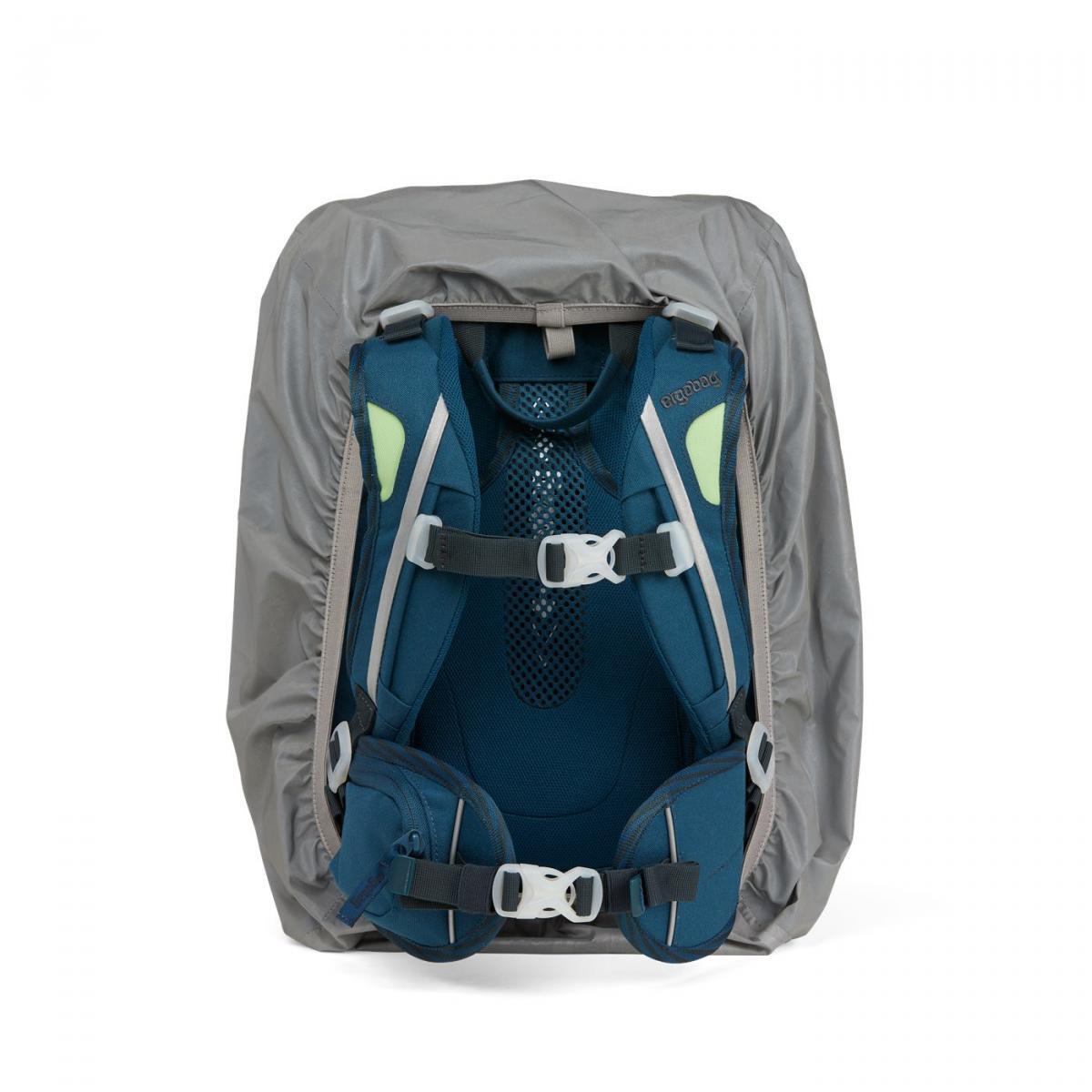 ergobag Regencape Reflex