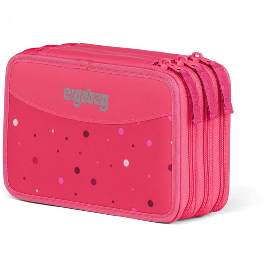 ergobag Maxi-Mäppchen Urlaub auf dem ReitBärhof