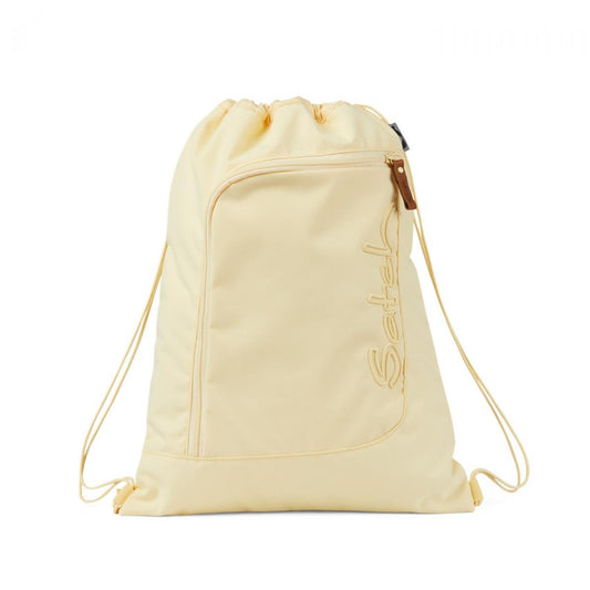 satch Sportbeutel Nordic Yellow