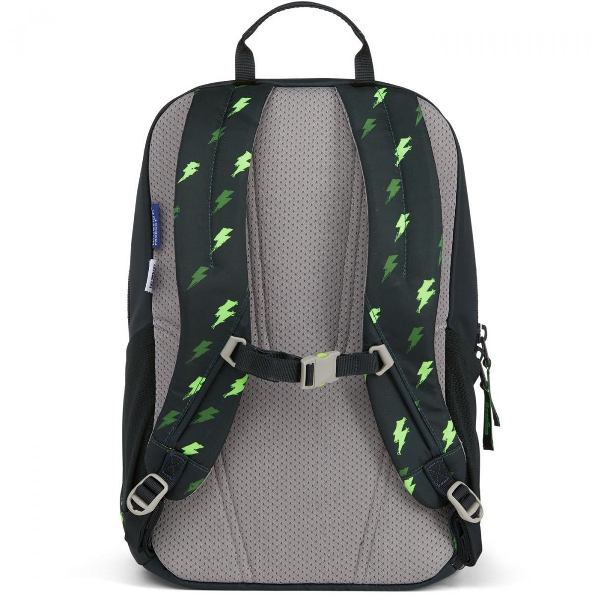 ergobag ease large Kindergarten Rucksack Bärtolomäus