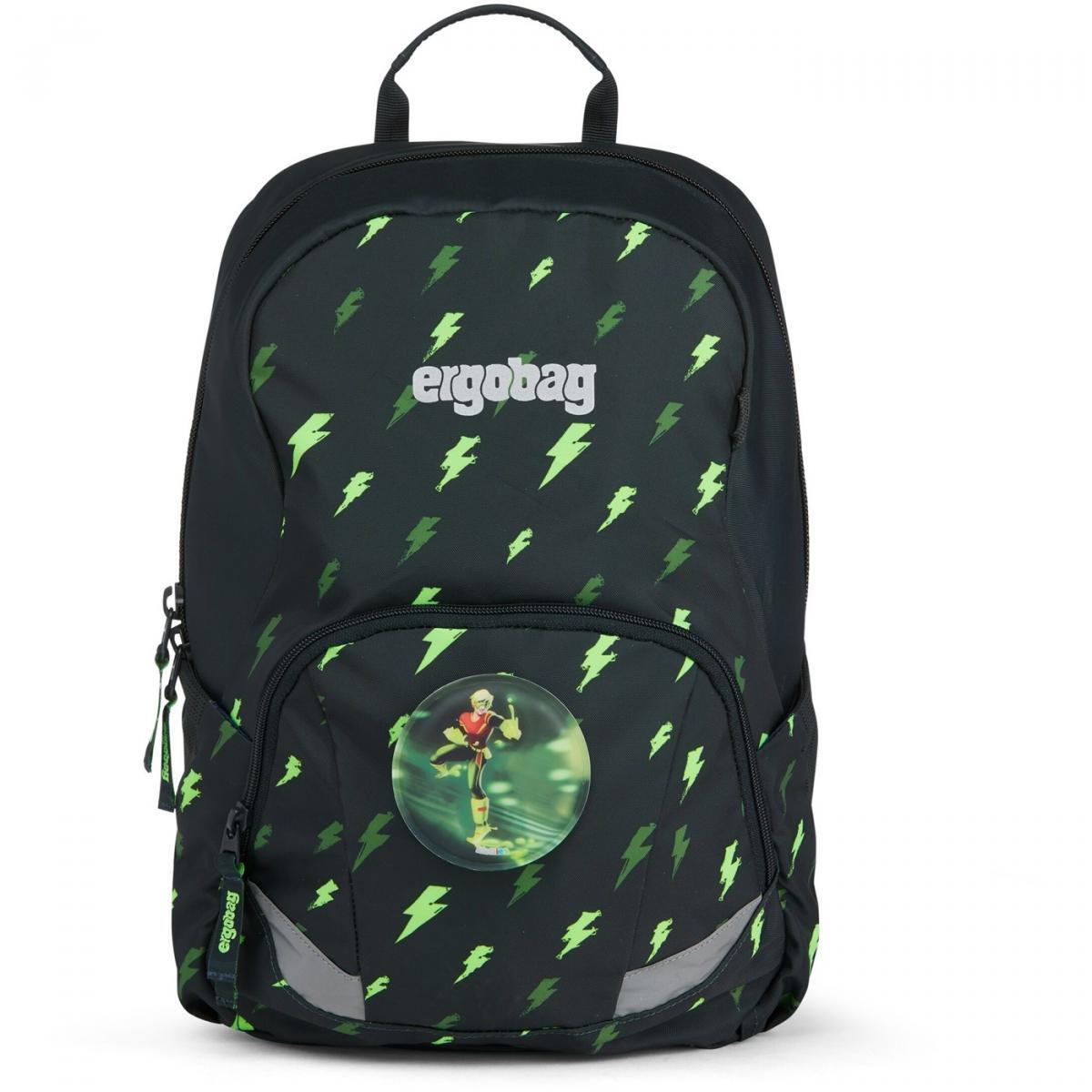 ergobag ease large Kindergarten Rucksack Bärtolomäus