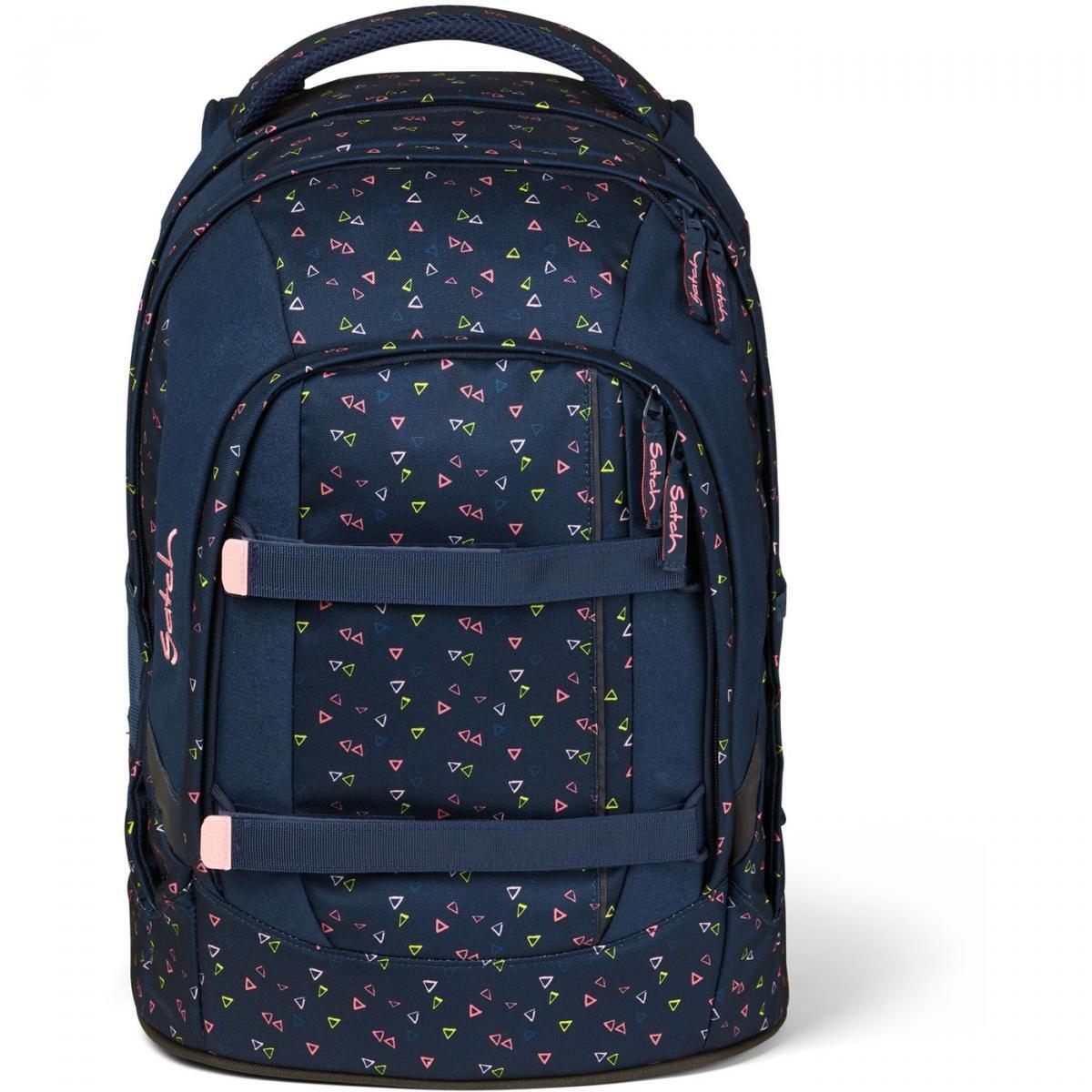 satch pack Schulrucksack Funky Friday