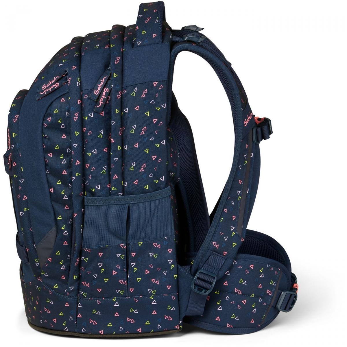 satch pack Schulrucksack Funky Friday