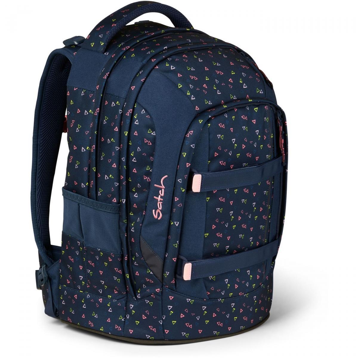 satch pack Schulrucksack Funky Friday