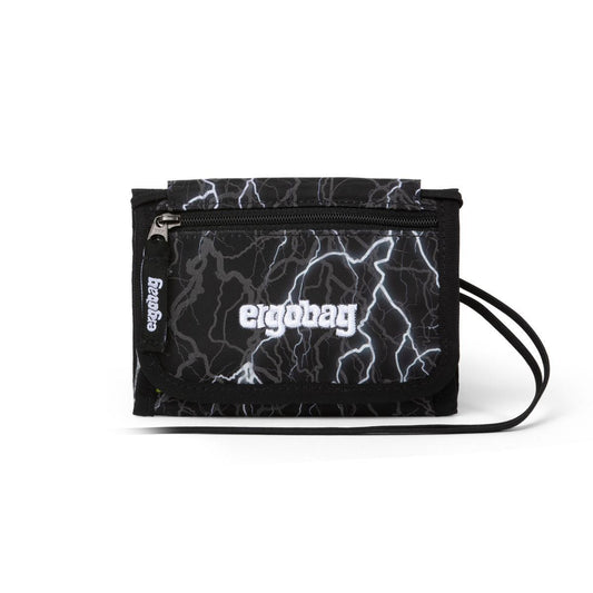 ergobag Brustbeutel Super ReflektBär
