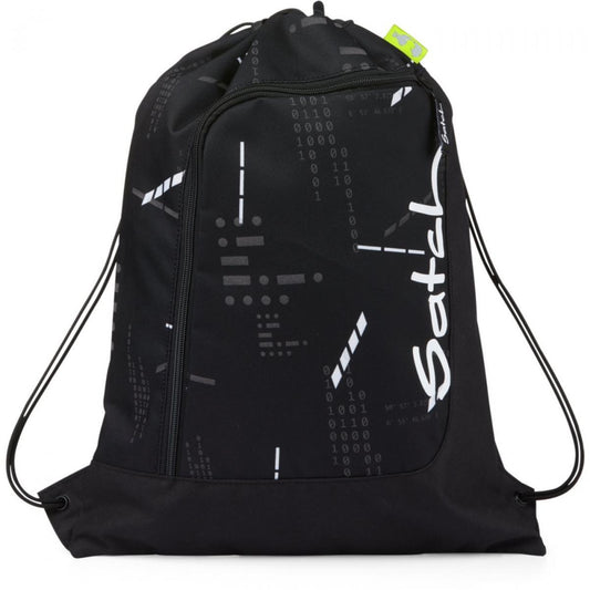 satch Sportbeutel Ninja Matrix
