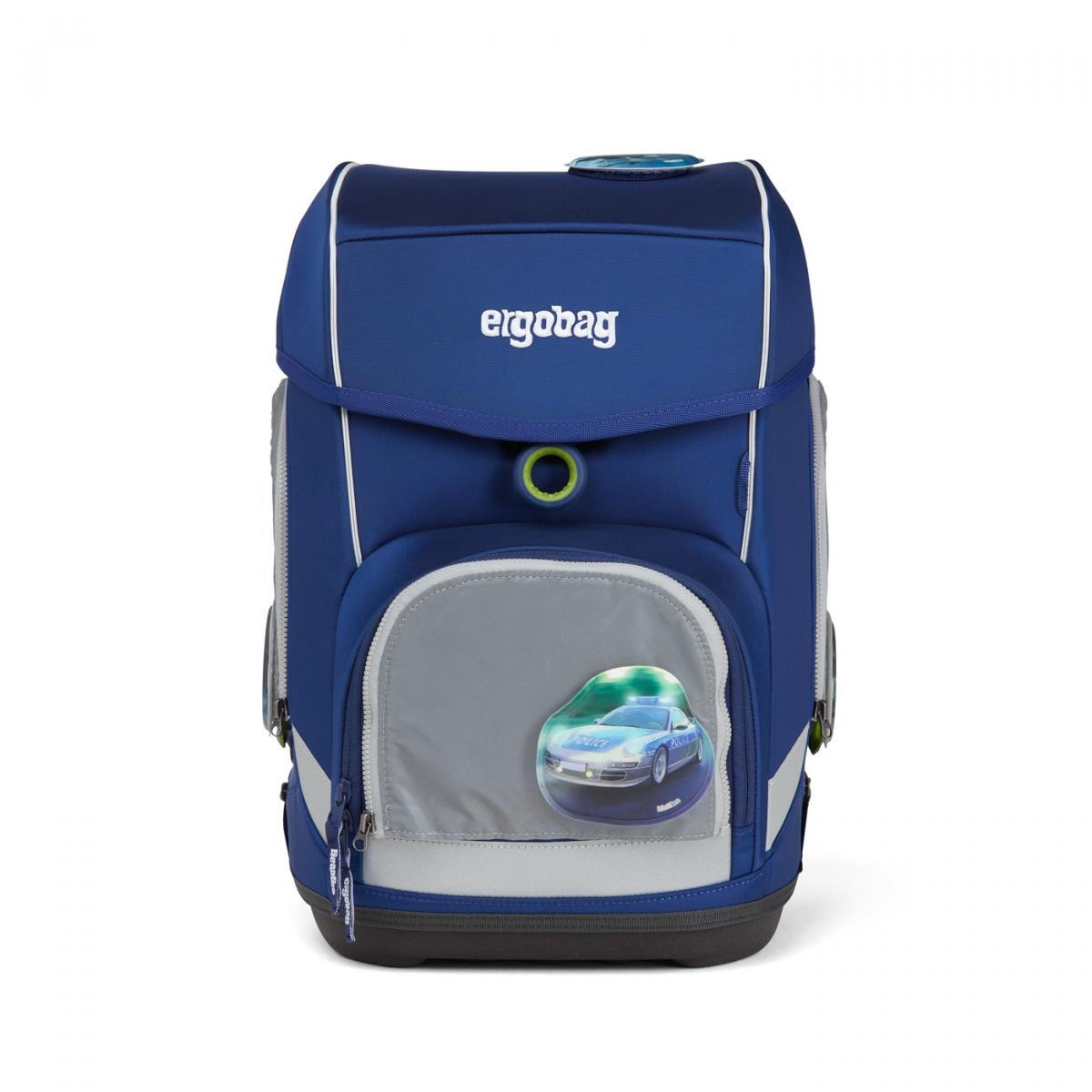 Ergobag Zip-Set Reflex Reflex