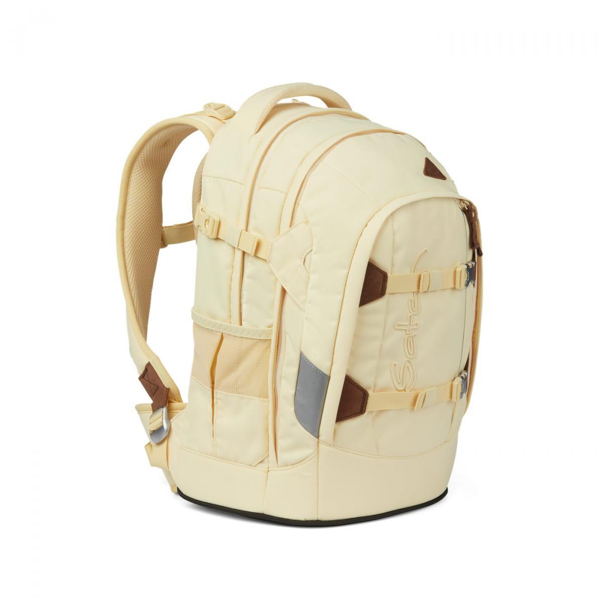 satch pack Nordic Yellow