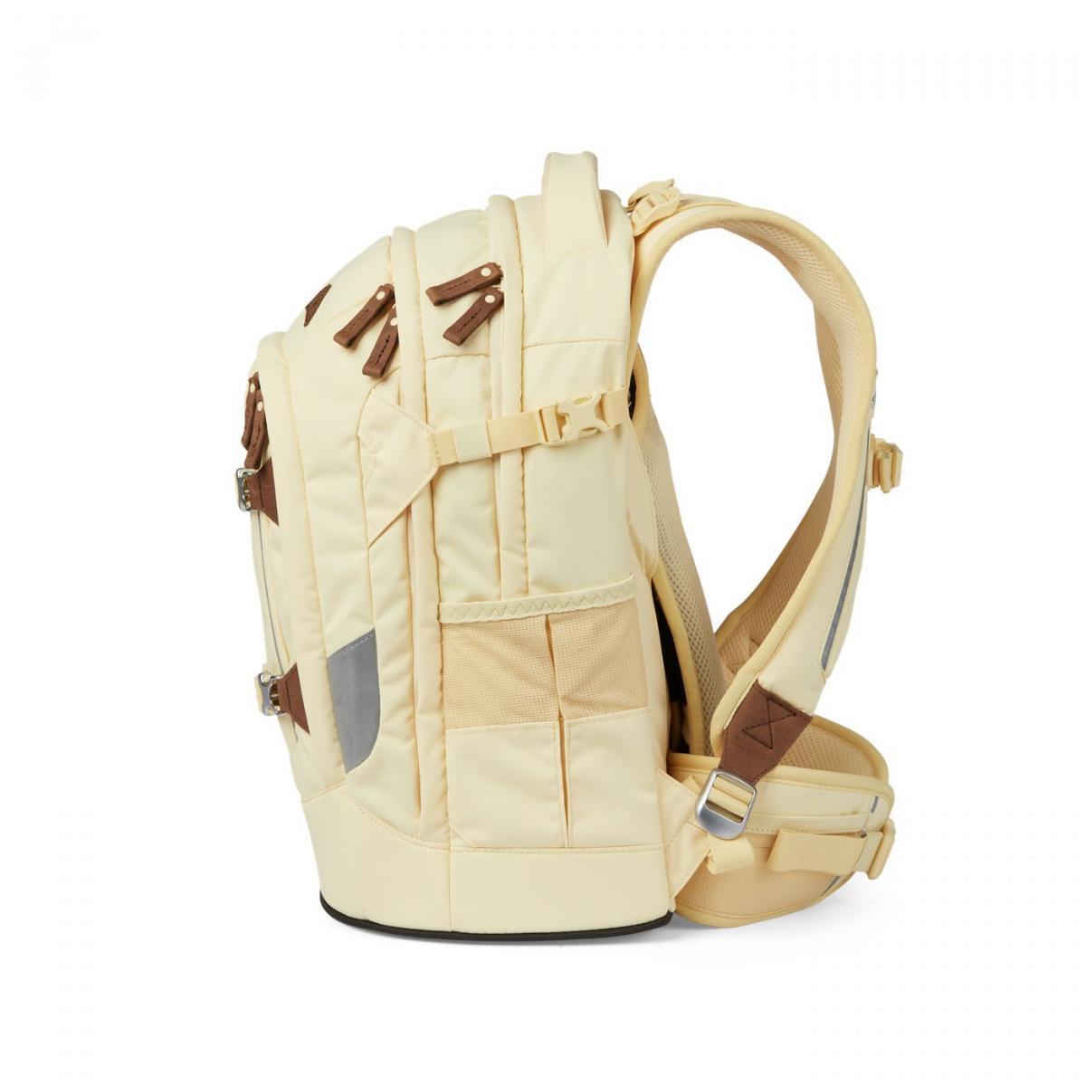 satch pack Nordic Yellow