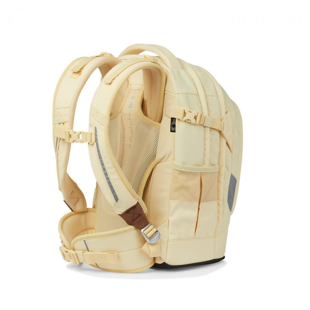 satch pack Nordic Yellow