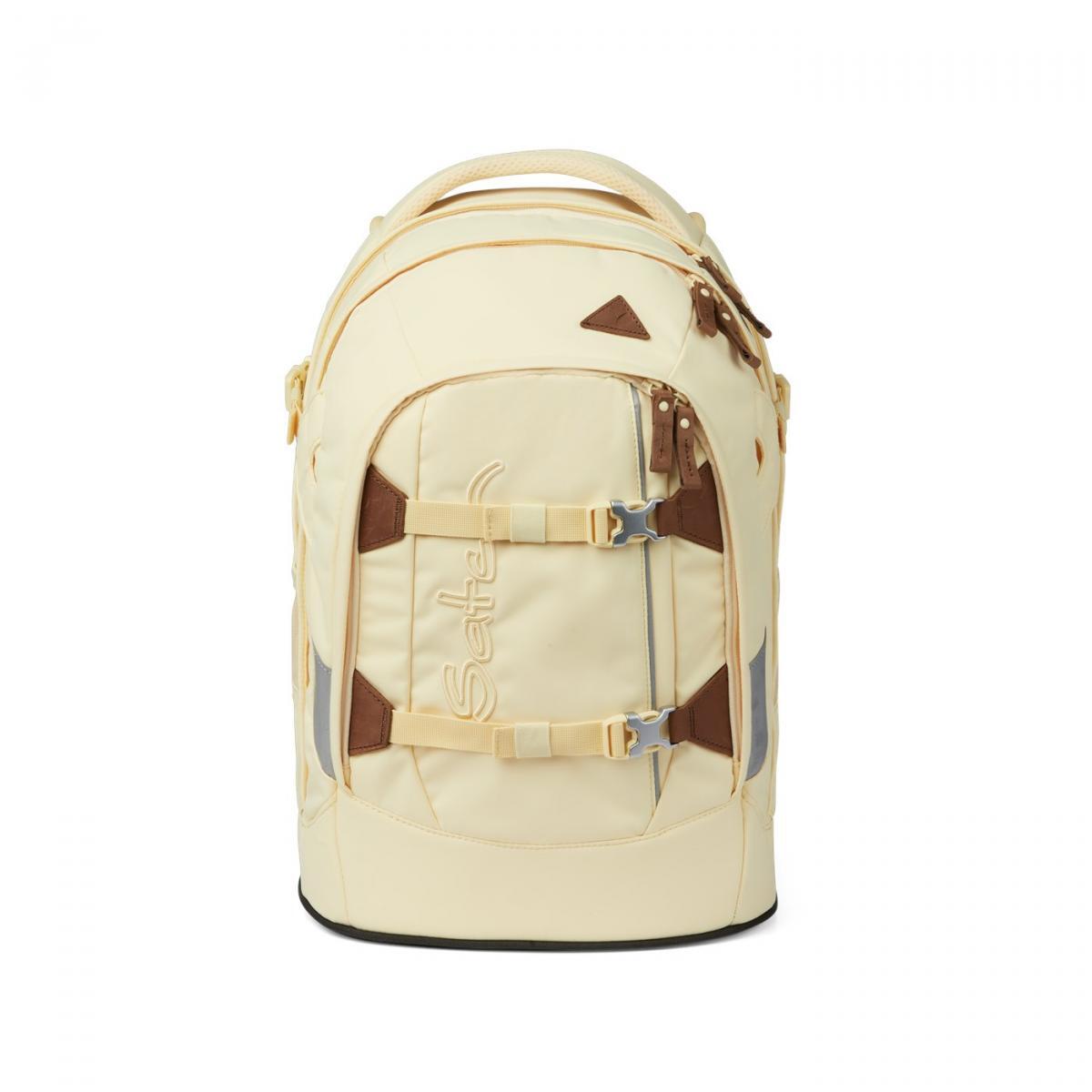 satch pack Nordic Yellow