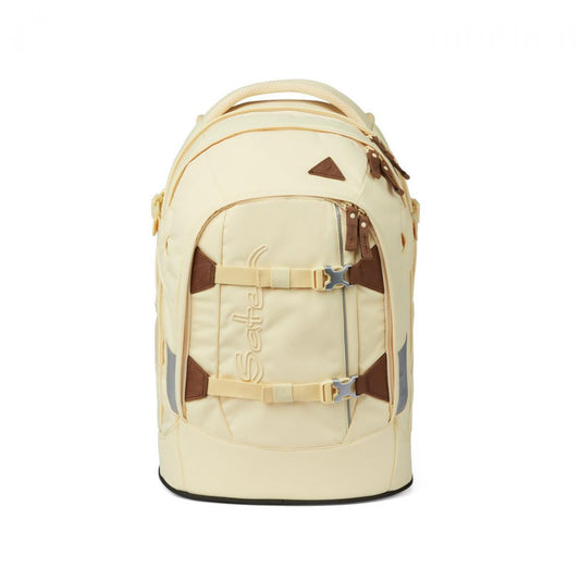 satch pack Nordic Yellow