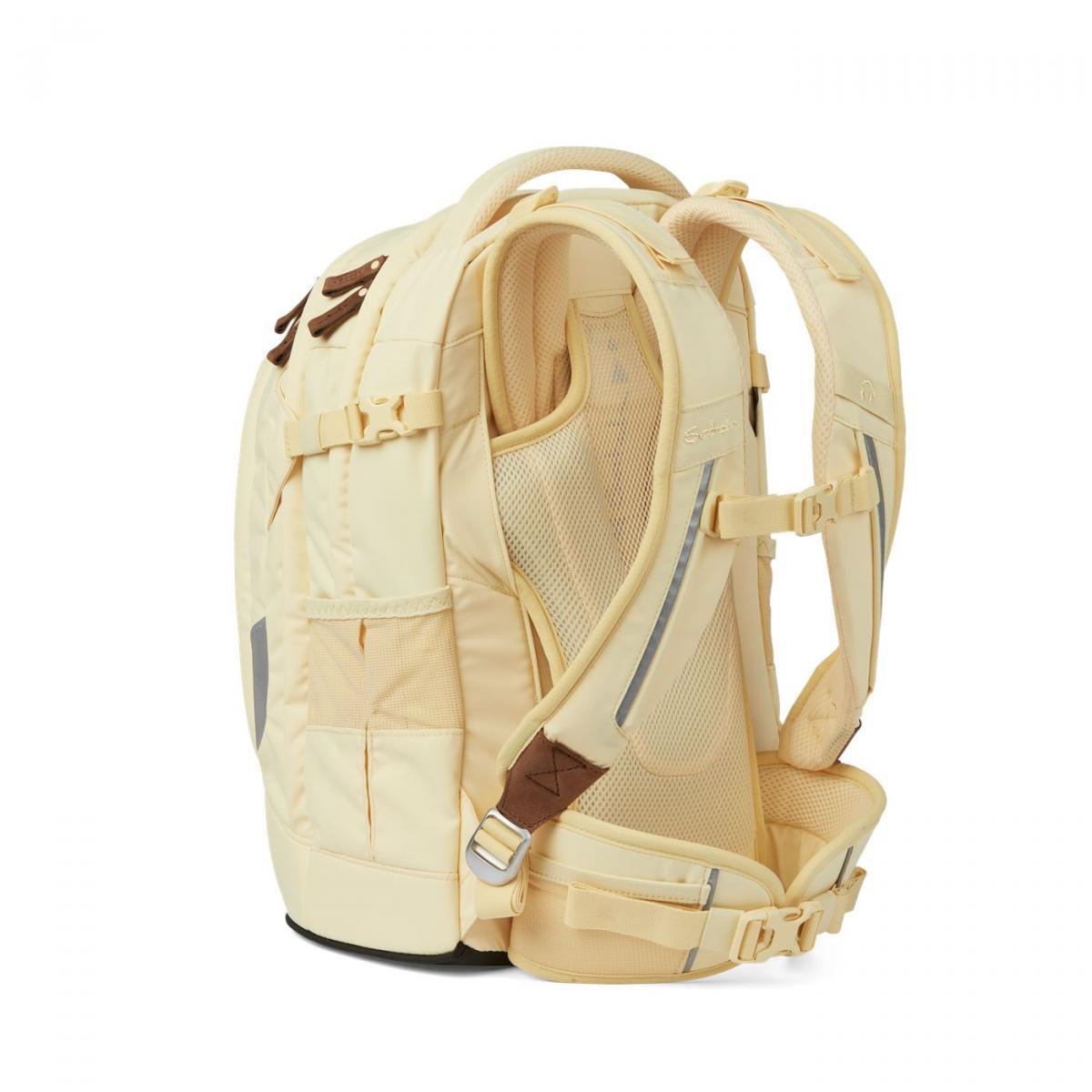 satch pack Nordic Yellow