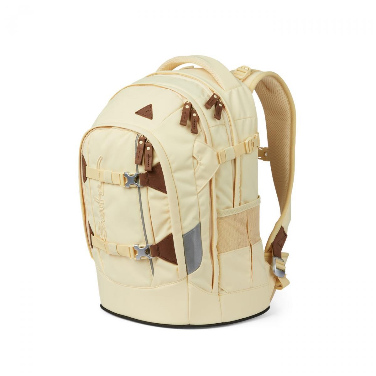 satch pack Nordic Yellow