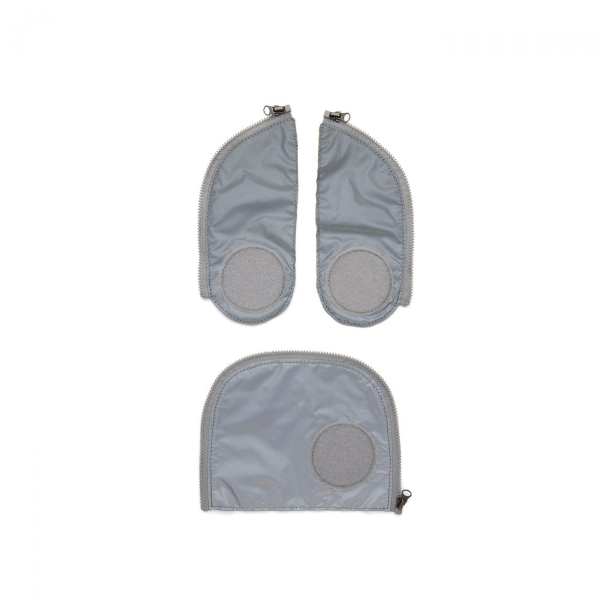 Ergobag Zip-Set Reflex Reflex