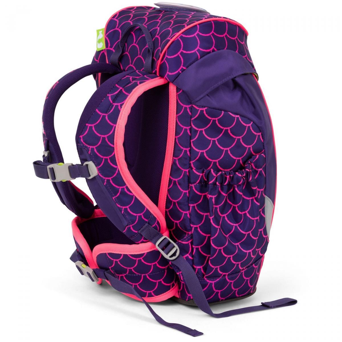 ergobag mini Kindergarten Rucksack PerlentauchBär