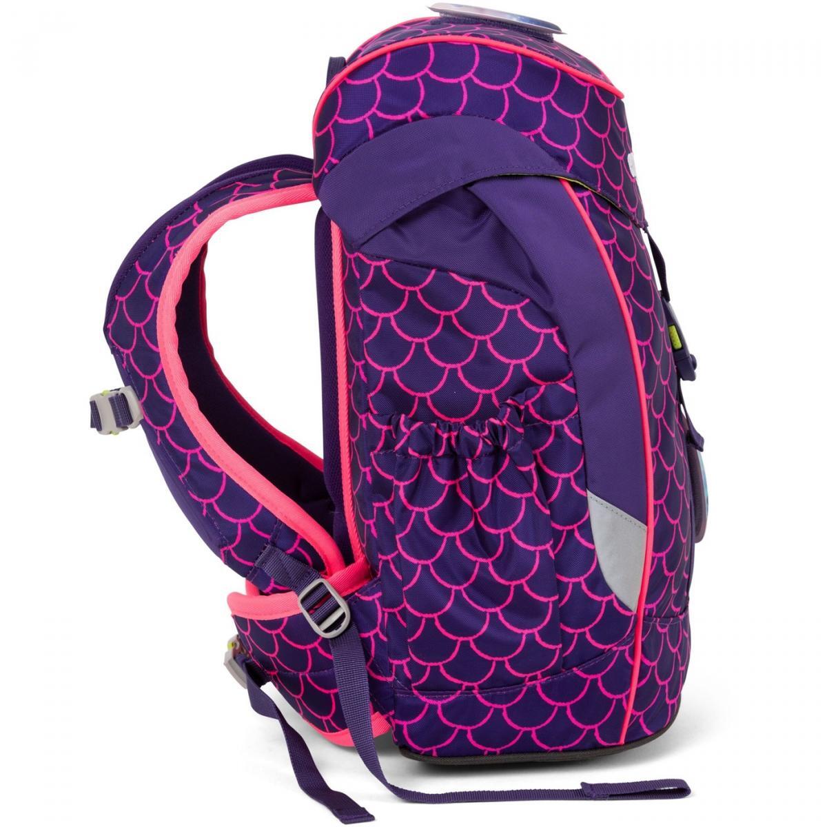 ergobag mini Kindergarten Rucksack PerlentauchBär