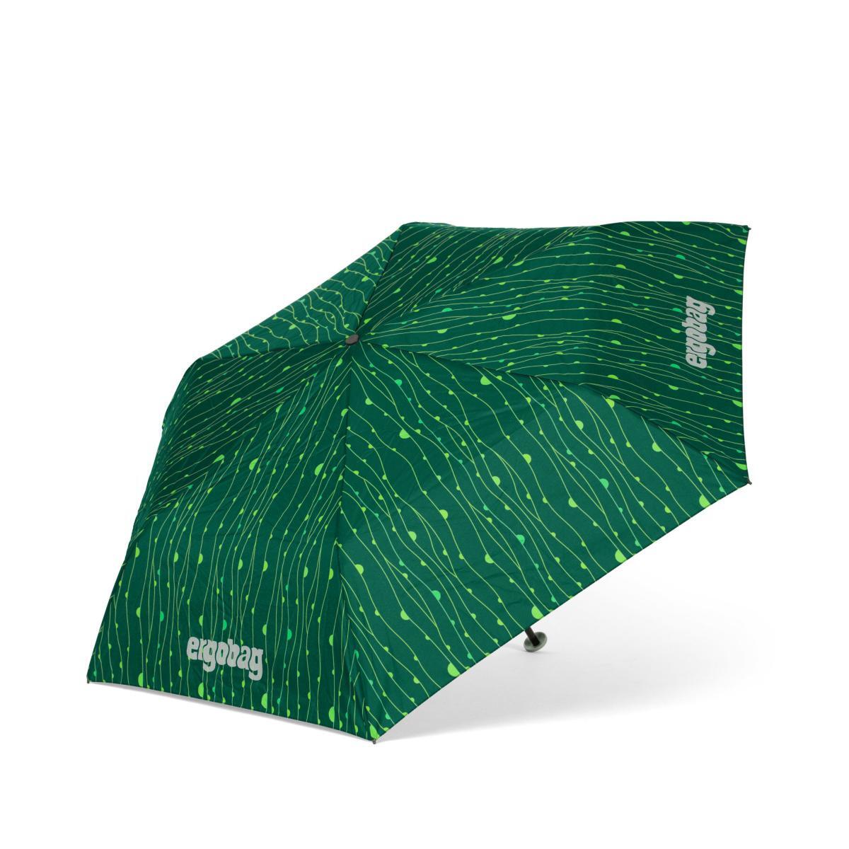 Ergobag Regenschirm RambazamBär