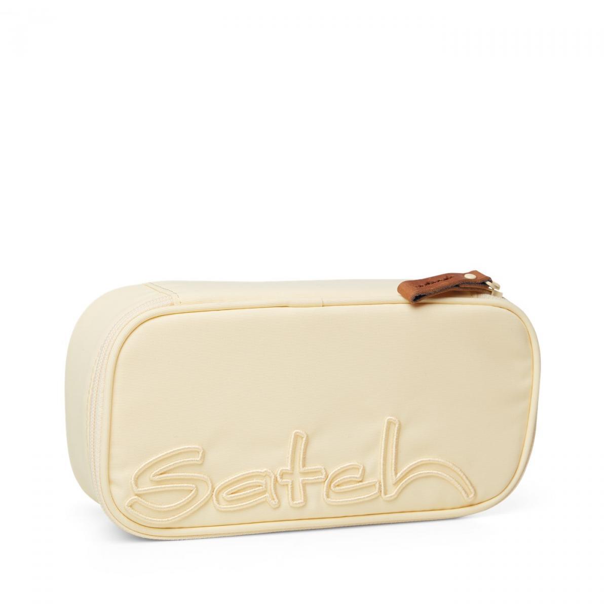 satch Schlamperbox Nordic Yellow