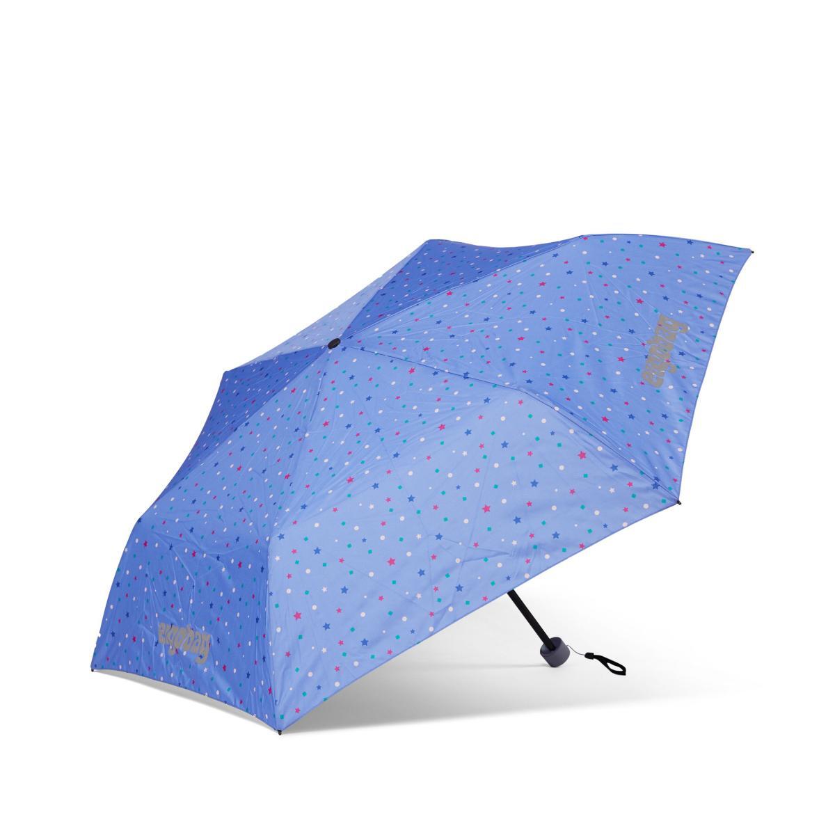 ergobag Regenschirm Bärzaubernd