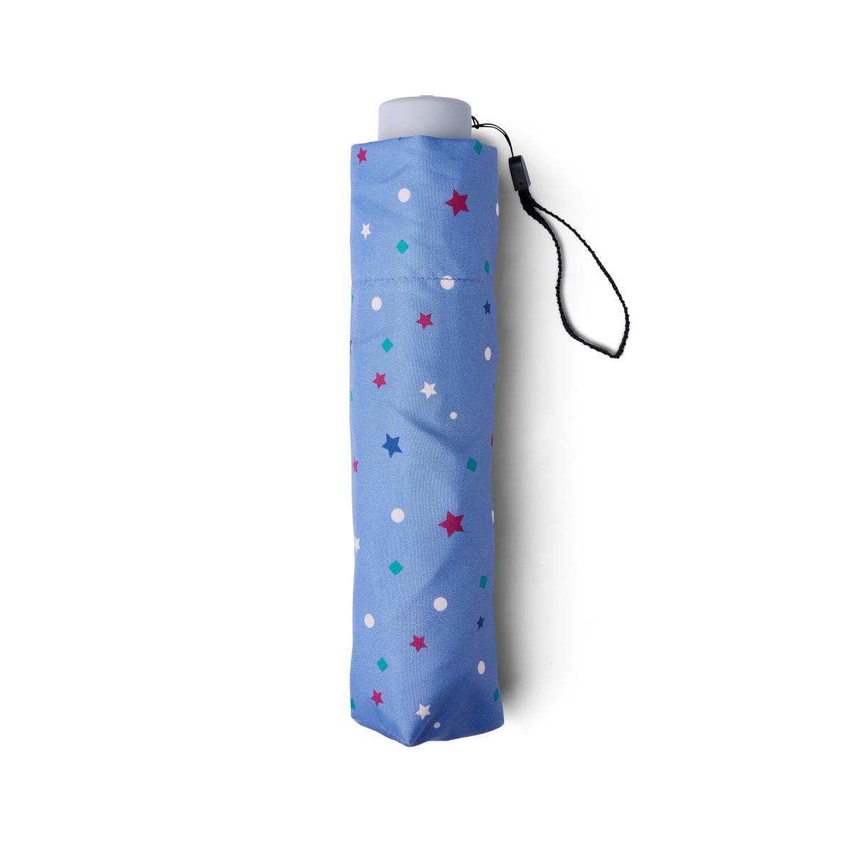 ergobag Regenschirm Bärzaubernd