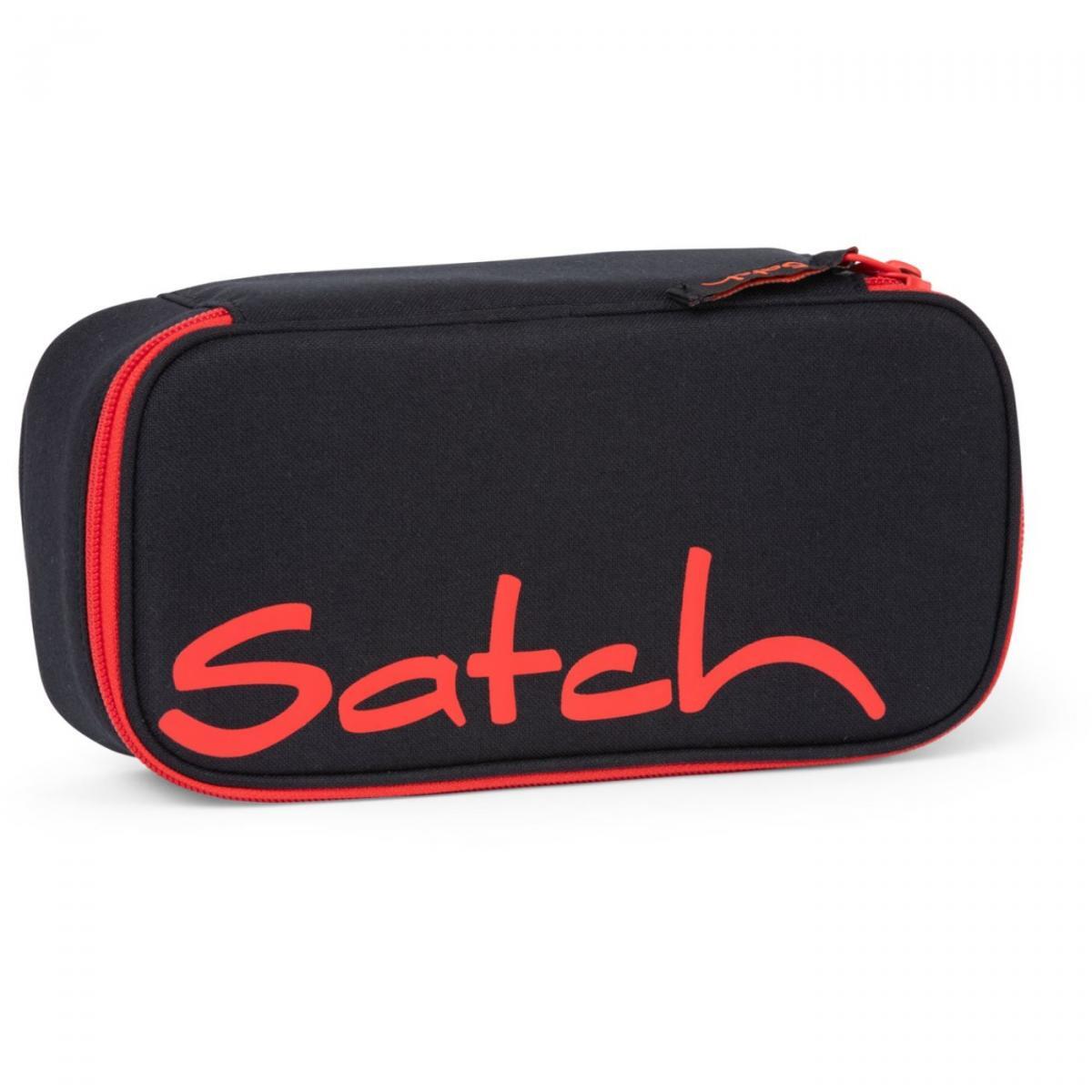 satch Schlamperbox Fire Phantom