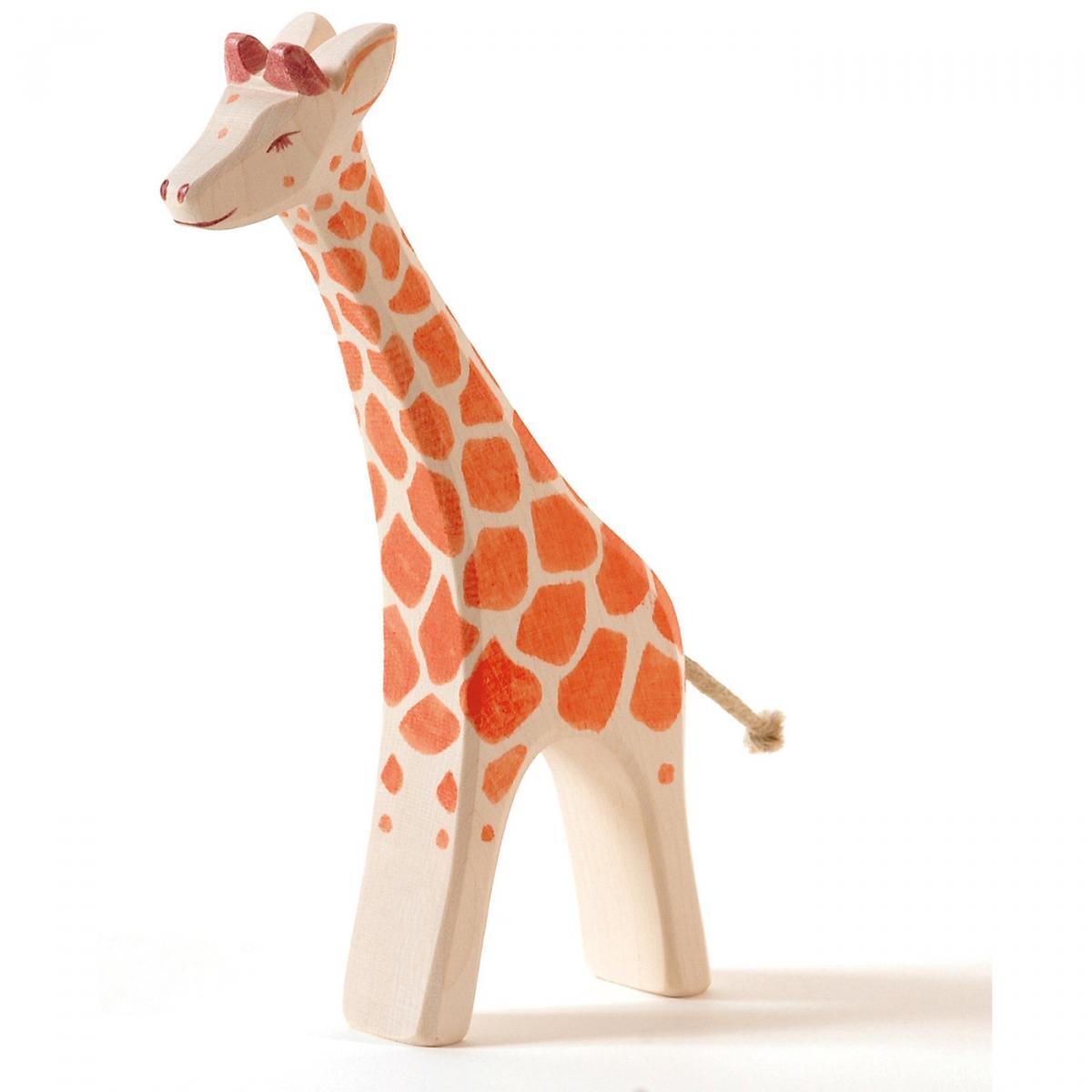 Ostheimer 21802 Giraffe groß laufend