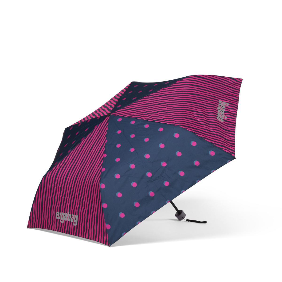 Ergobag Regenschirm Schubi DuBär