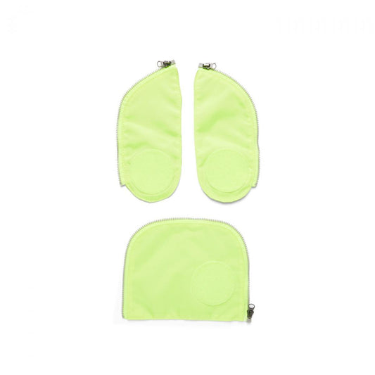 ergobag Zip-Set Gelb