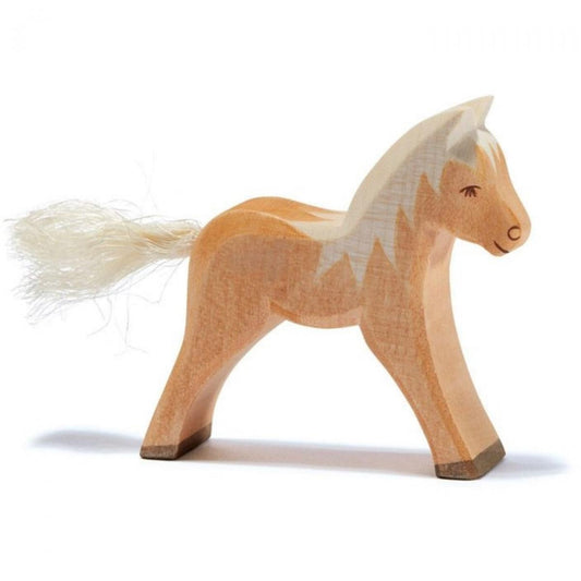 Ostheimer 11115 Haflinger Fohlen