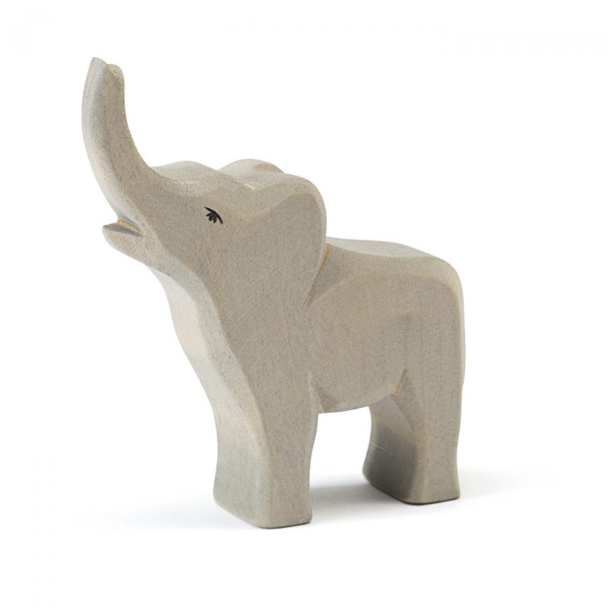 Ostheimer 20422 Elefant klein trompetend