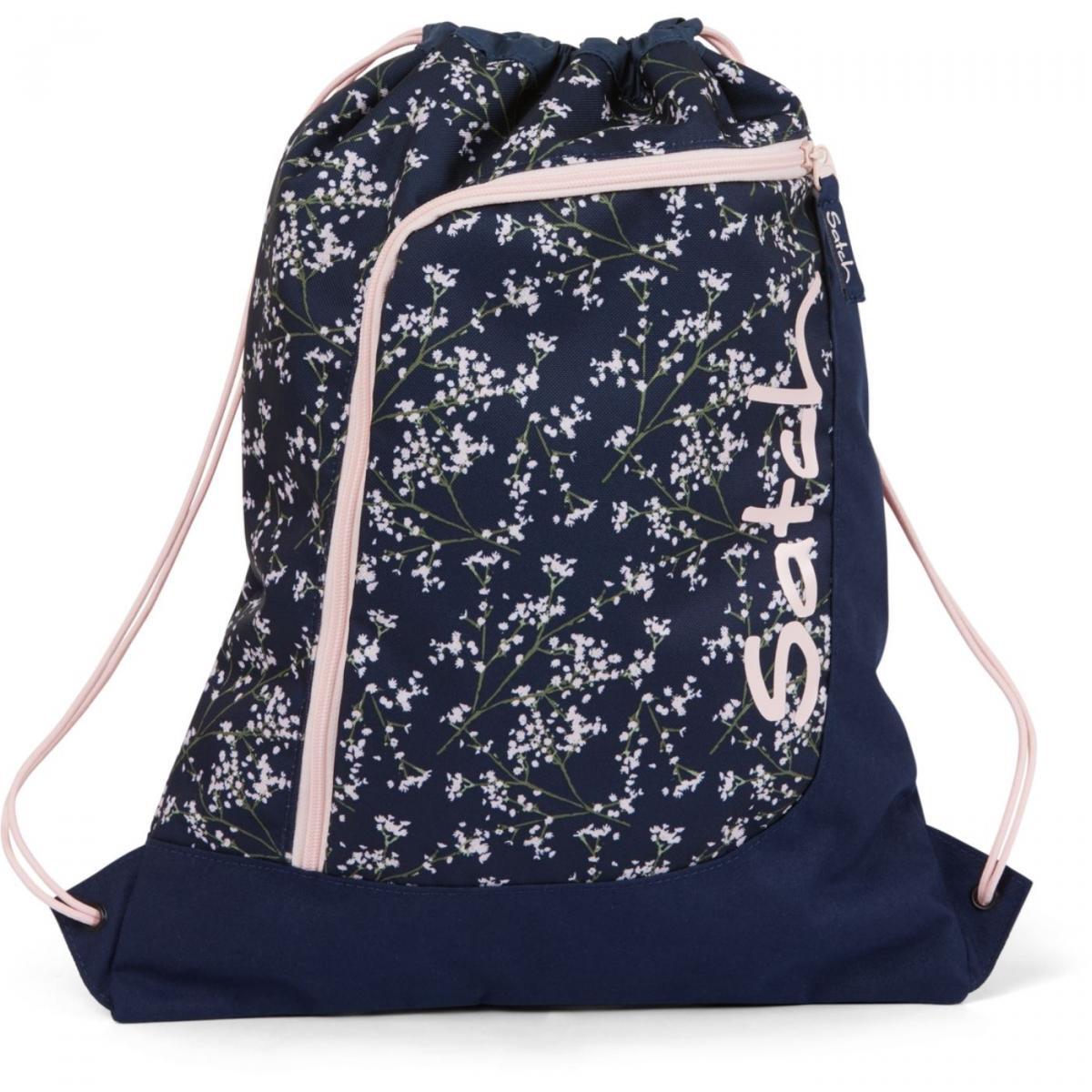 satch Sportbeutel Bloomy Breeze