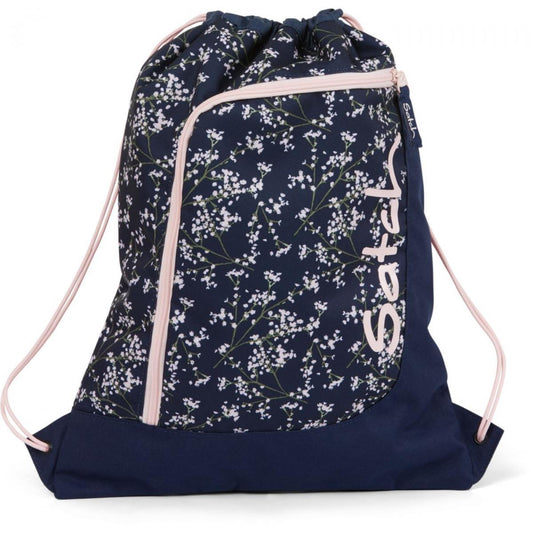 satch Sportbeutel Bloomy Breeze