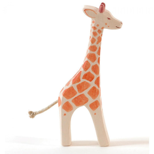 Ostheimer 21801 Giraffe groß stehend