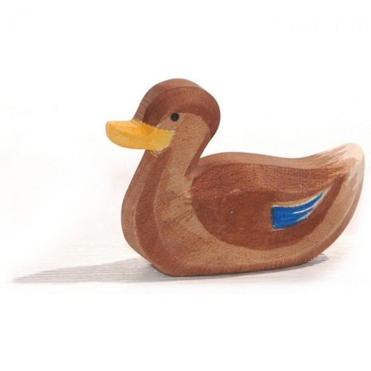 Ostheimer 13212 Ente schwimmend