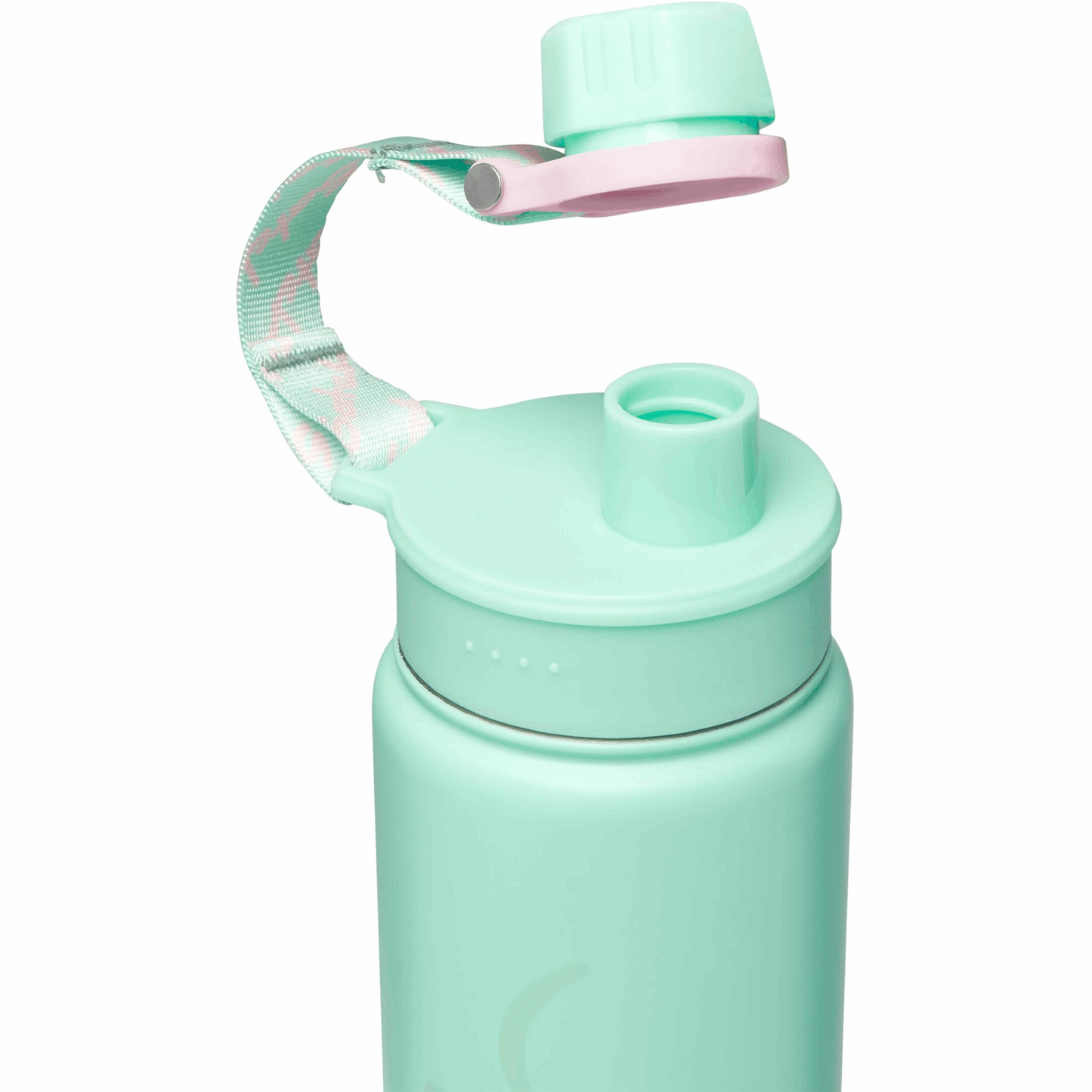 satch Edelstahl Trinkflasche Mint mint