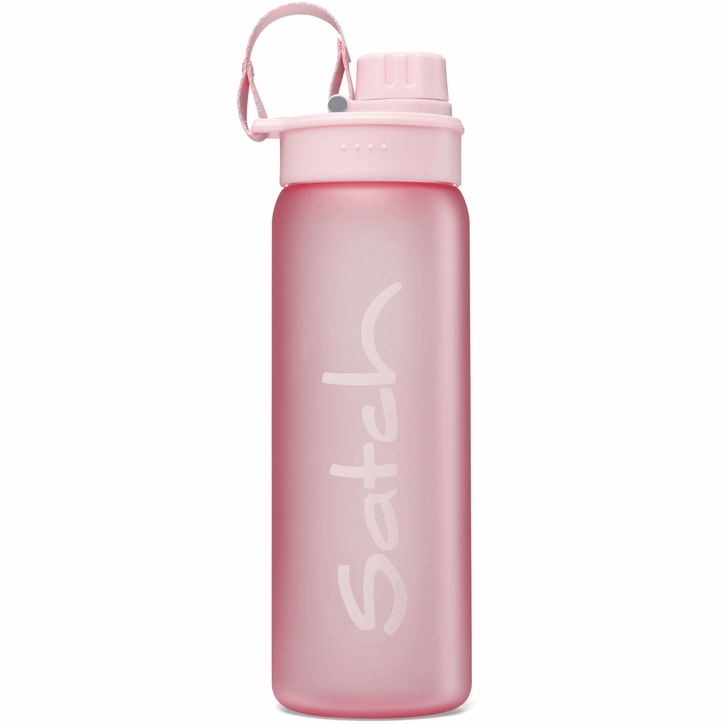 satch Sport Trinkflasche Rose rose