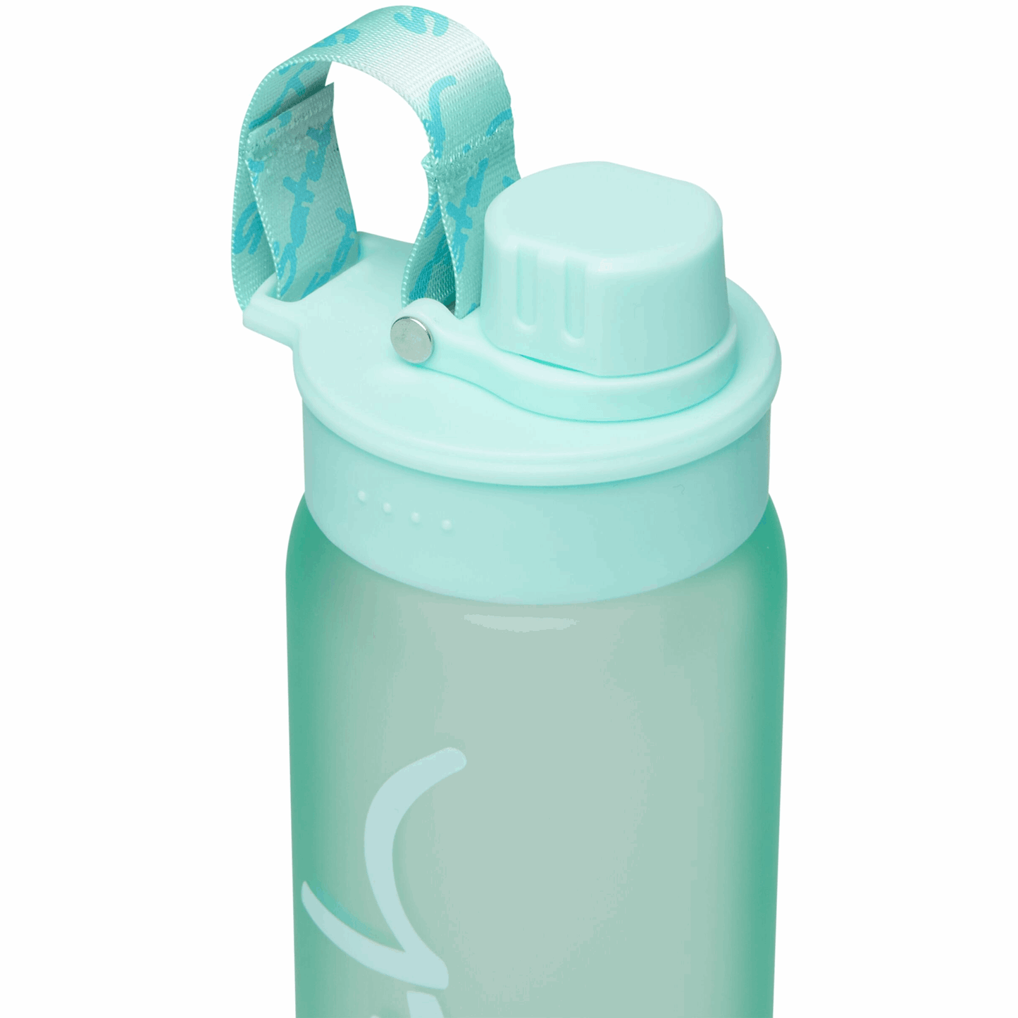 satch Sport Trinkflasche Mint mint