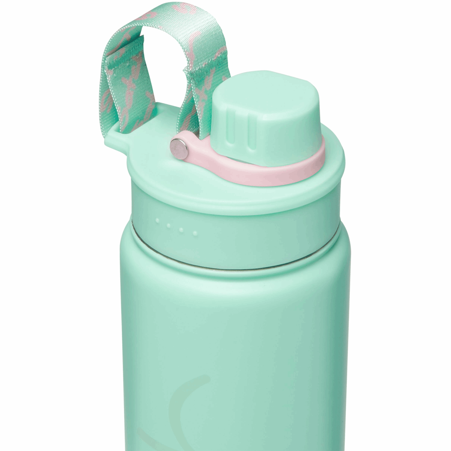 satch Edelstahl Trinkflasche Mint mint