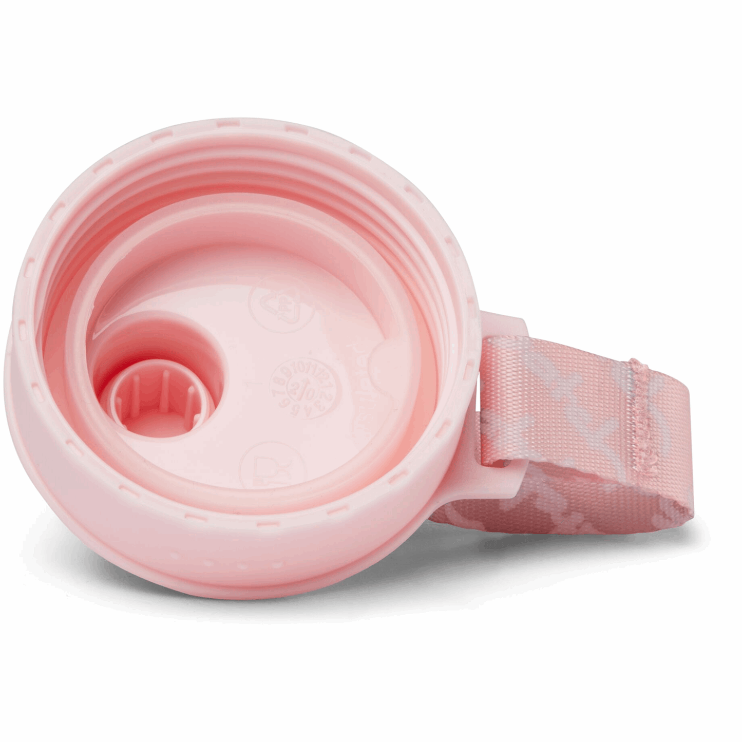 satch Sport Trinkflasche Rose rose