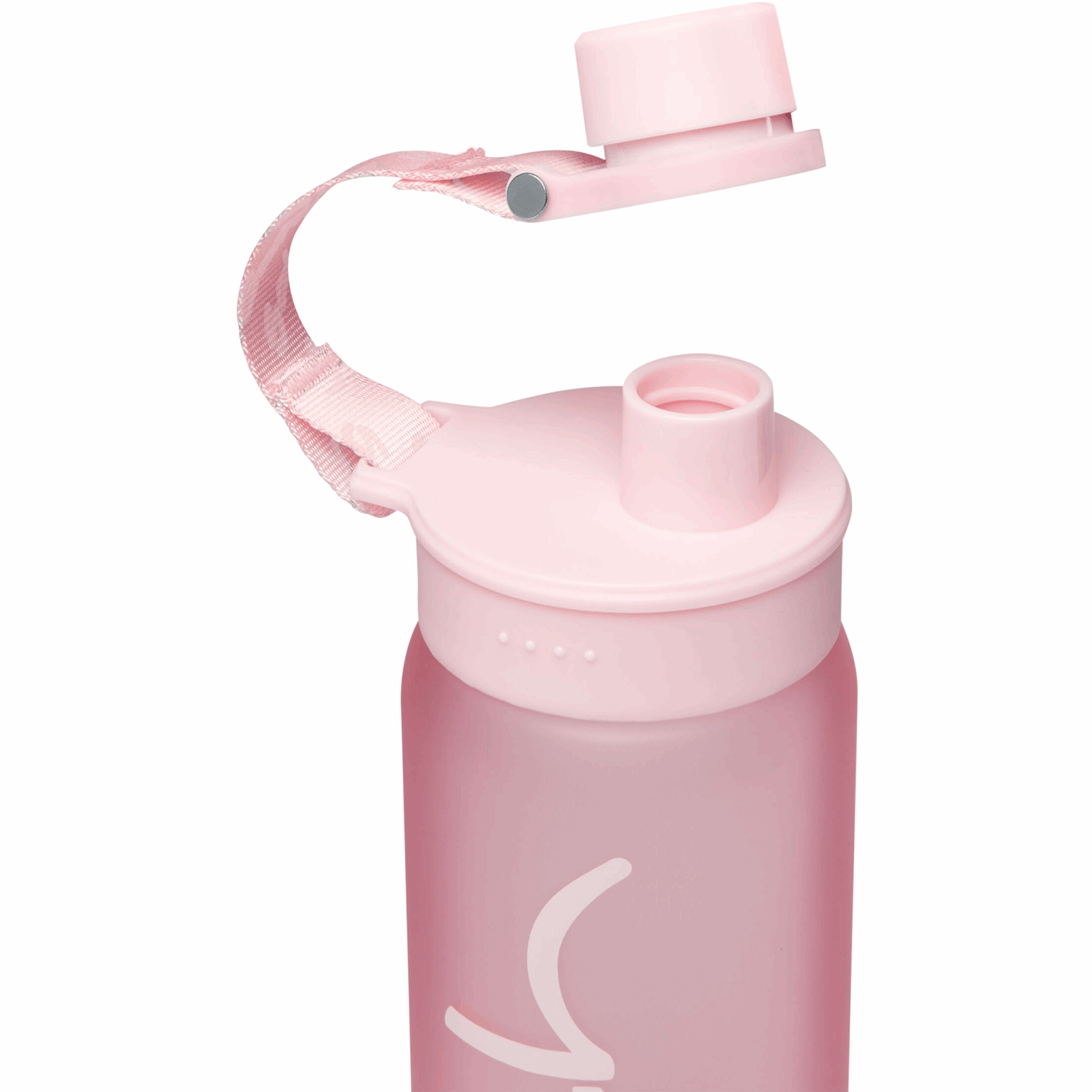 satch Sport Trinkflasche Rose rose