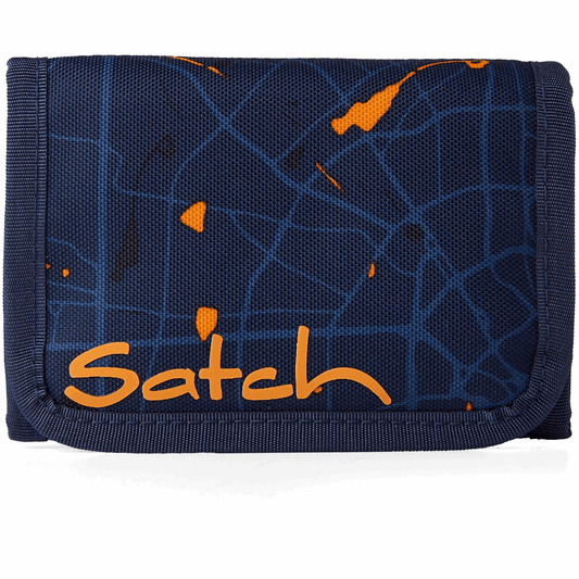 satch Geldbeutel Urban Journey