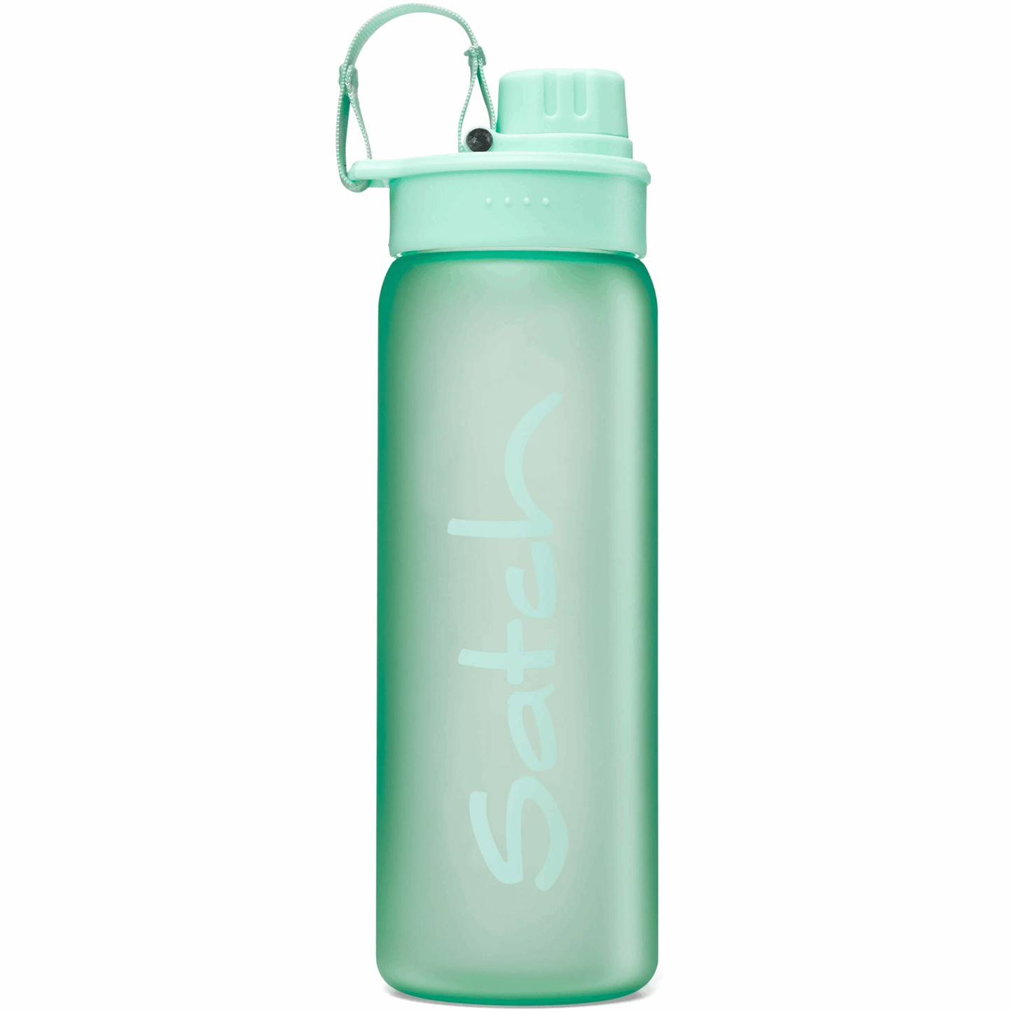 satch Sport Trinkflasche Mint mint